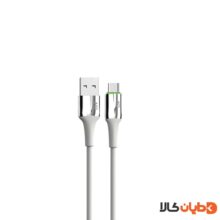 خرید و قیمت کابل تایپ سی آکو AKO مدل AC-1 از دایان کالا