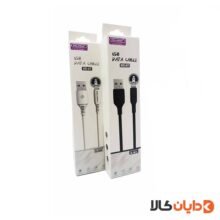 مشاهده و خرید کابل میکرو کلومن KOLUMAN مدل KDL67 از دایان کالا