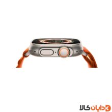 قیمت و خرید ساعت هوشمند WATCH ULTRA BM38 از دایان کالا