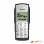 قاب و شاسی کامل گوشی نوکیا Nokia 1100