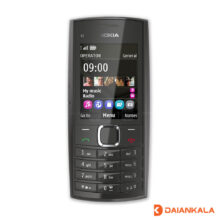 قاب کامل گوشی نوکیا Nokia X2-05