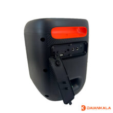 اسپیکر بی سیم قابل حمل آکو مدل AKO AS-16
