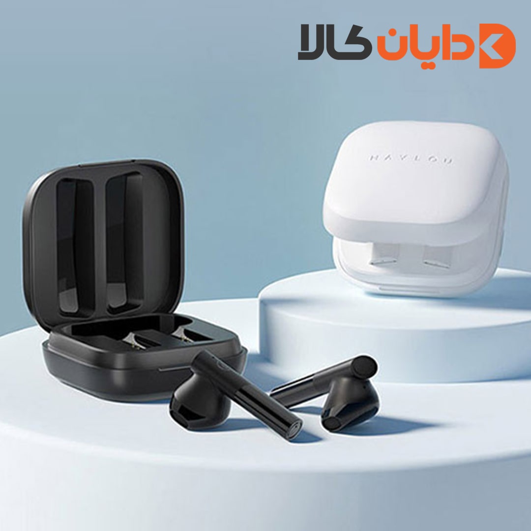 هندزفری بلوتوثی هایلو HAYLOU مدل GT6 (گارانتی متین) موجود در سایت دایان کالا با بهترین قیمت