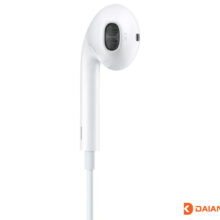خرید و قیمت هندزفری لایتنینگ اپل مدل Earpods A1748