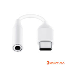 مبدل type-c به AUX سامسونگ مدل EE-UC10J