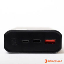 پاور بانک کلومن مدل KP-016 20W ظرفیت 20000 میلی آمپر ساعت