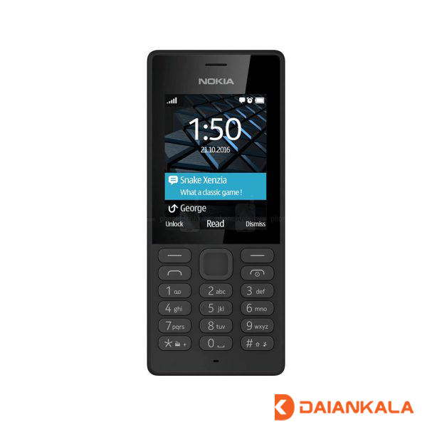 قاب و شاسی کامل گوشی نوکیا Nokia 150