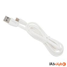 خرید و قیمت کابل تایپ سی VIDVIE مدل CB411I از دایان کالا
