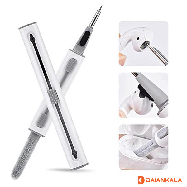 قلم تمیزکننده ایرپاد پرووان مدل Pro Cleaning Pen | HiBuy