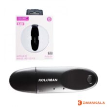 دانگل بلوتوث کلومن (Koluman) مدل K-AR2