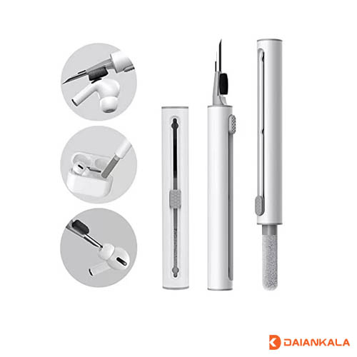 قیمت و خرید قلم تمیزکننده ایرپاد پرووان مدل Pro Cleaning Pen