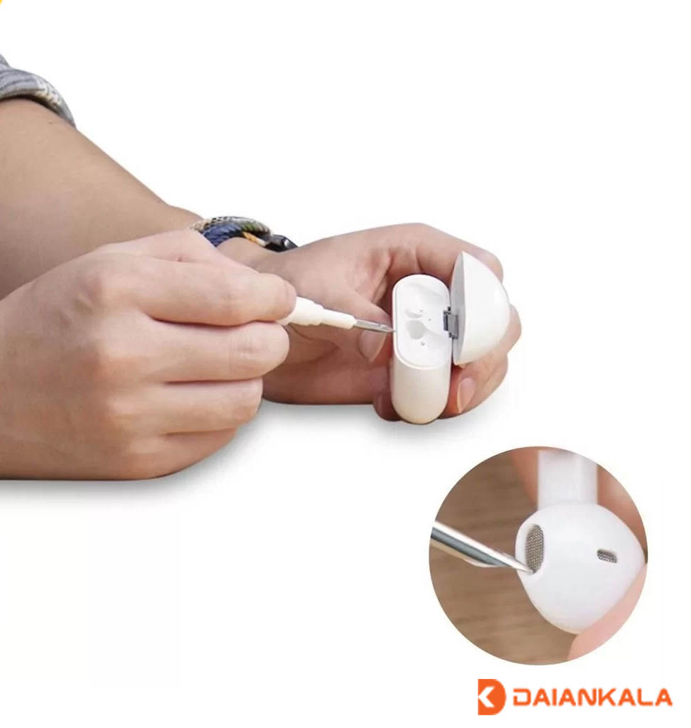 کیت تمیز کننده ایرپاد پرووان pro cleaning pen