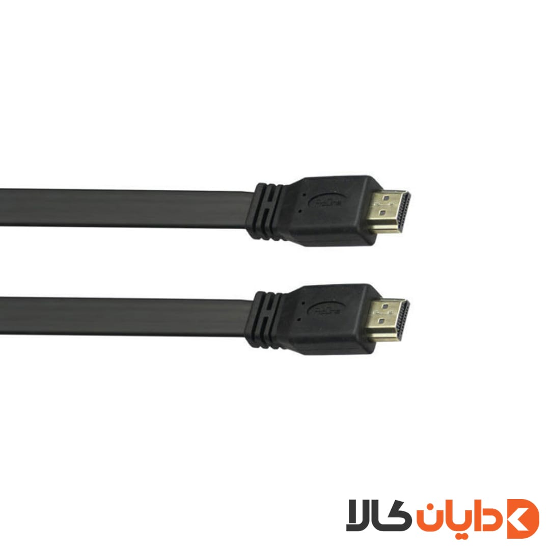 کابل HDMI پرووان PROONE مدل PCH74 طول 4 مترموجود در دایان کالا با بهترین قیمت و کیفیت