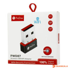 دانگل وای فای USB پرووان مدل PWD87