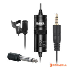 میکروفون یقه ای بویا BOYA M1 Pro