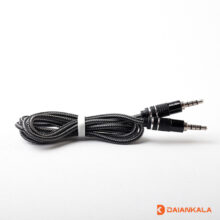 کابل AUX کلومن مدل KA - 38 طول یک متر