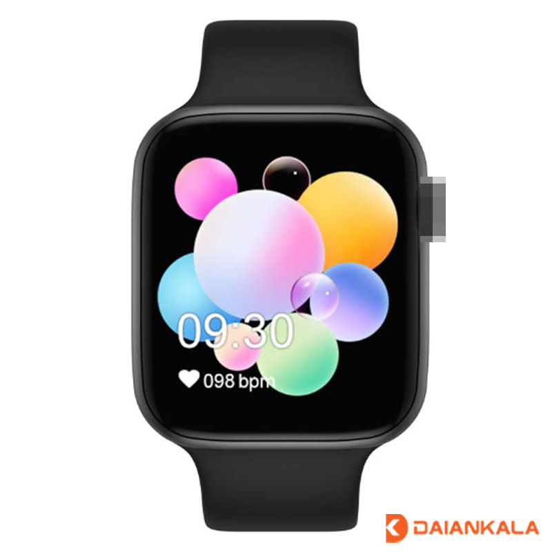 خرید و قیمت ساعت هوشمند Smart Watch ft80