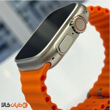 مشاهده و خرید ساعت هوشمند GX8 ULTRA از دایان کالا