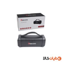 فروش اسپیکر بیکارو BEECARO مدل F62S در دایان کالا با مناسب ترین قیمت