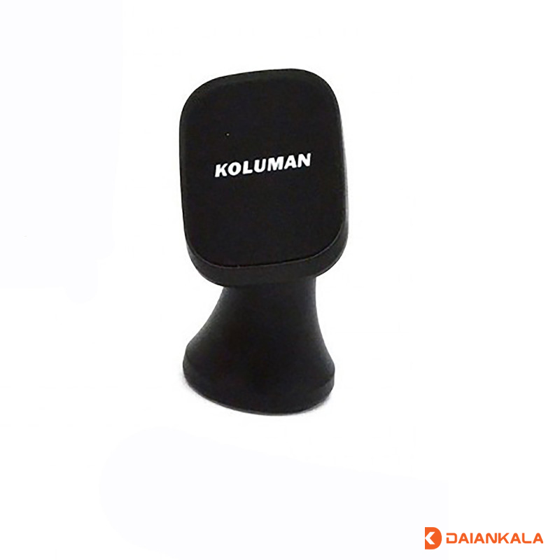 پایه نگهدارنده گوشی موبایل کلومن مدل K-HD018 ا KOLUMAN