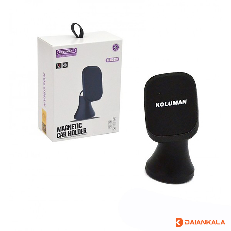 پایه نگهدارنده گوشی موبایل کلومن مدل K-HD018 ا KOLUMAN