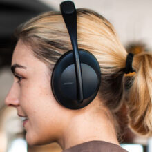 هدفون بی سیم بوز مدل Headphones 700 Limited Edition