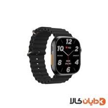 خرید ساعت هوشمند ویرفیت پرو مدل CX8 ULTRA MAX از دایان کالا