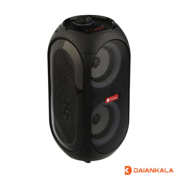 PROONE PSB4901 portable bluetooth speaker