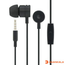 هندزفری کلومن مدل KE-001
