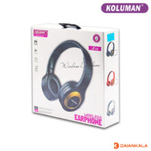 هدفون بی سیم کلومن مدل K16