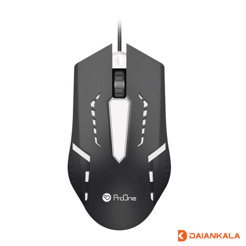 ProONE mouse model PMC40
