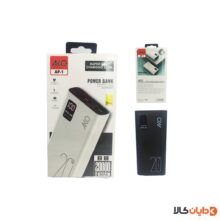 خرید پاوربانک AKO A-P1 20000 از دایان کالا