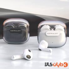 خرید ایرپاد کانفلون | KONFULON مدل BTS-23 از دایان کالا