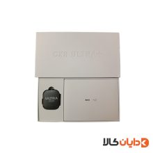 مشاهده بسته بندی ساعت هوشمند ویرفیت پرو مدل CX8 ULTRA در سایت دایان کالا