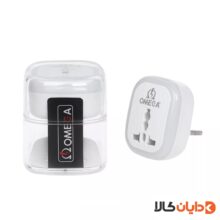 تبدیل 3 به 2 OMEGA M 101