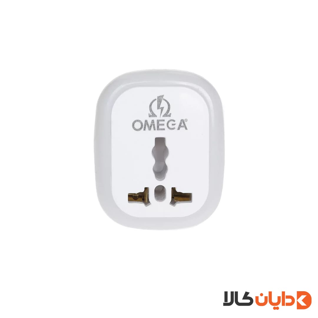 مشاهده و خرید تبدیل 3 به 2 OMEGA M 101 از دایان کالا