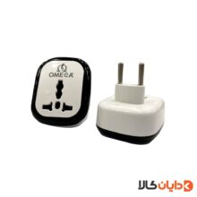 خرید تبدیل 3 به 2 OMEGA M102 از دایان کالا
