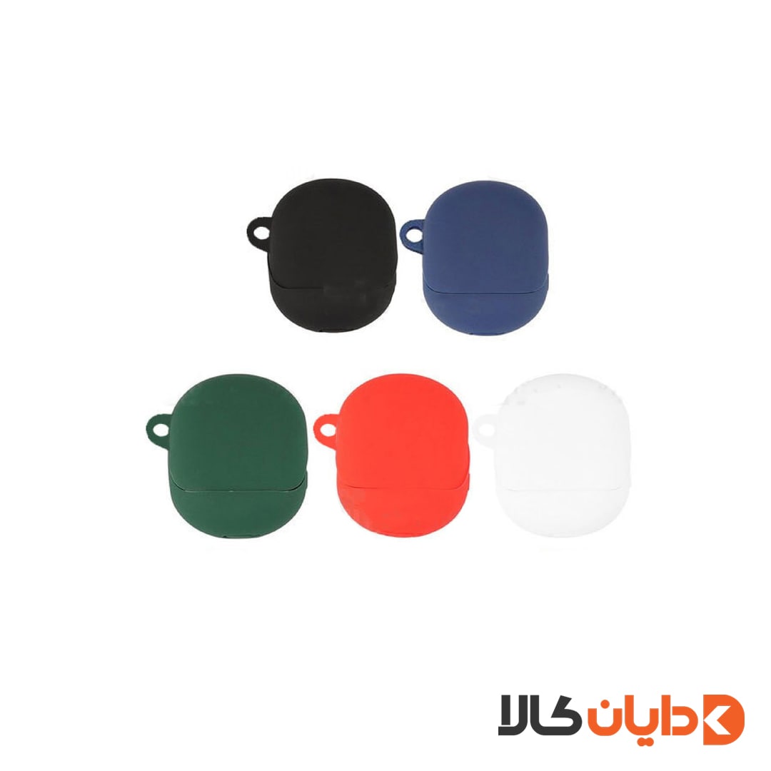 کاور ایرپاد سیلیکونی هایلو HAYLOU مدل X1 NEO