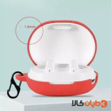 کاور ایرپاد سیلیکونی مدل HAYLOU GT7 NEO موجود در دایان کالا