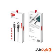 مشاهده و خرید کابل USB به TYPE-C پرووان | PROONE مدل PCC345C از دایان کالا