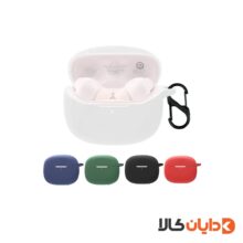 مشاهده و خرید کاور ایرپاد سیلیکونی مدل ANKER R100 در سایت دایان کالا