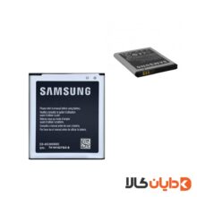 خرید باتری سامسونگ مدل S3 MINI ظرفیت 1500 میلی آمپر از دایان کالا