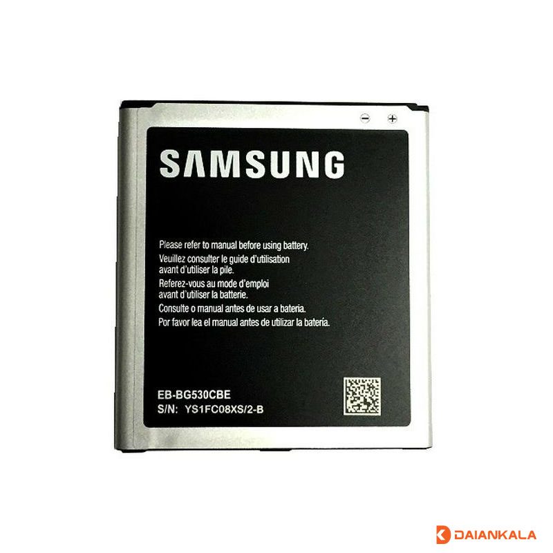 باتری موبایل سامسونگ گلکسی J5 G530 Battery