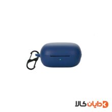 مشاهده و خرید کاور ایرپاد سیلیکونی مدل QCY-T13 ANC در سایت دایان کالا