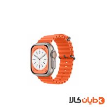 ساعت هوشمند ویرفیت پرو مدل CX8 ULTRA MAX موجود در سایت دایاتن کالا