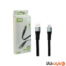 خرید کابل اندروید ارلدام EARLDOM مدل EC-170M از دایان کالا با بهترین کیفیت