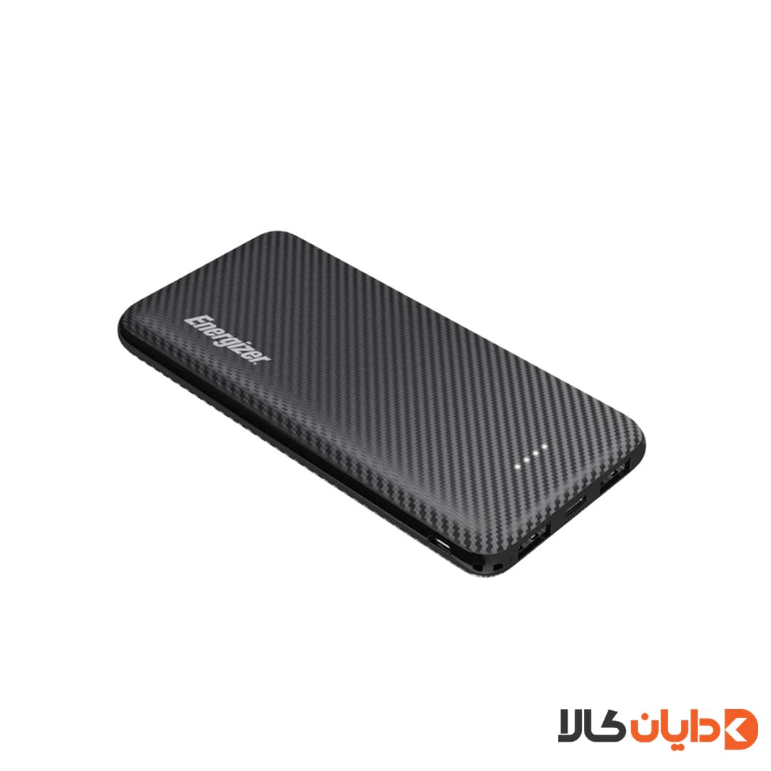مشاهده پاوربانک انرجایزر ENERGIZER مدل UE10065 از دایان کالا