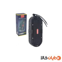 ارائه اسپیکر لیتو LEITU مدل LK40 در دایان کالا