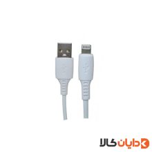 فروش کابل تبدیل USB به لایتنینگ پرووان مدل PCC175 در دایان کالا