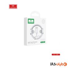قیمت کابل دوسر تایپ سی ارلدام EARLDOM مدل EC-166C از دایان کالا
